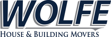 Wolfe House & Building Movers.