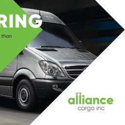 ALLIANCE CARGO INC