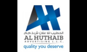 Al Huthaib Advertising LLC
