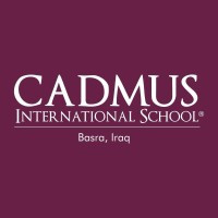 CADMUS® International School – Basra