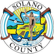 County of Solano