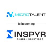 Microtalent is becoming INSPYR Global Solutions