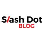 Slash Dot Blog