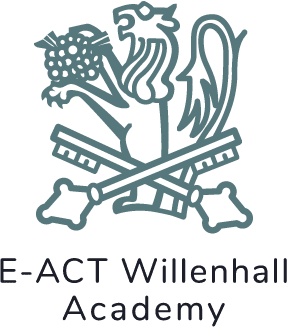 Willenhall E-ACT Academy