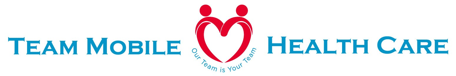 TEAM MOBILE HEALTH CARE