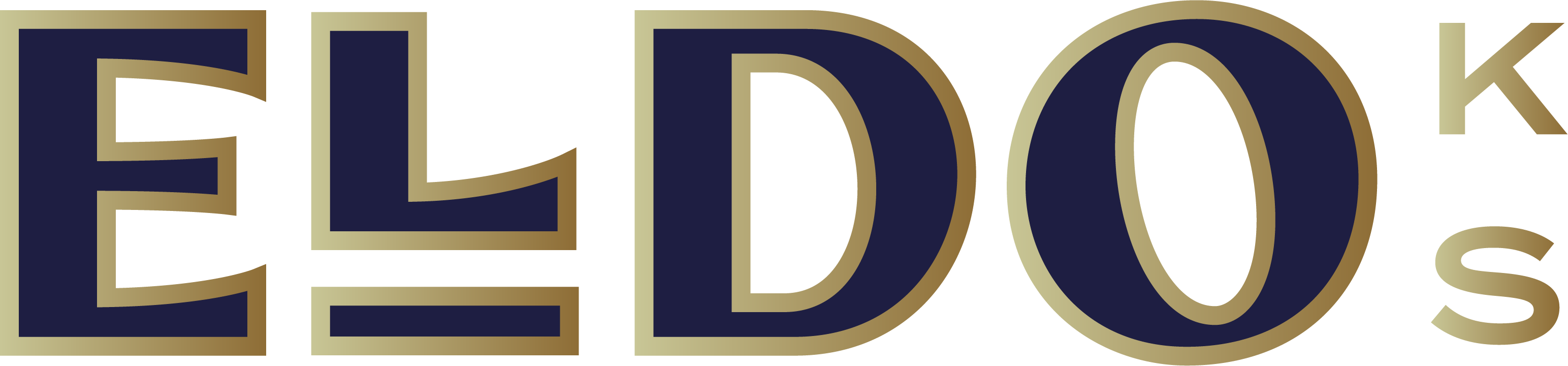 City of El Dorado