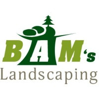 BAM'S Landscaping
