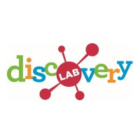 Discovery Lab (Tulsa Children's Museum)