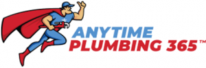 Anytime Plumbing 365