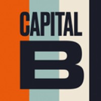Capital B