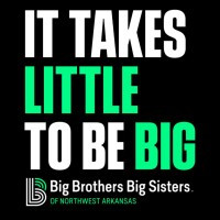 Big Brothers Big Sisters of Northwest Arkansas