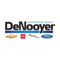 DeNooyer Automotive Family