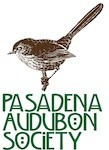 Pasadena Audubon Society