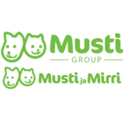 Musti ja Mirri