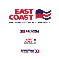 East Coast Warehouse & Distribution