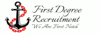 First Degree Recruitment