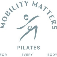 Mobility Matters Pilates
