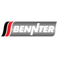Bennter Argamassas Concretos e Serviços