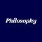 Philosophy