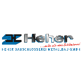 Heher Bauschlosserei Metallbau GmbH