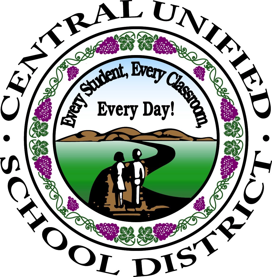 Central Unified School District