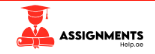 Assignments Help UAE