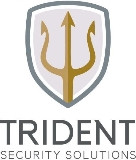 Trident Security Solutions