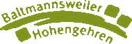 Gemeinde Baltmannsweiler