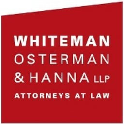 Whiteman Osterman & Hanna