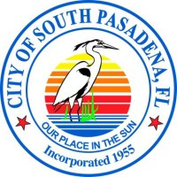 City of South Pasadena FL