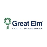Great Elm Capital Management, LLC