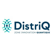 DistriQ, Zone Innovation Quantique de Sherbrooke