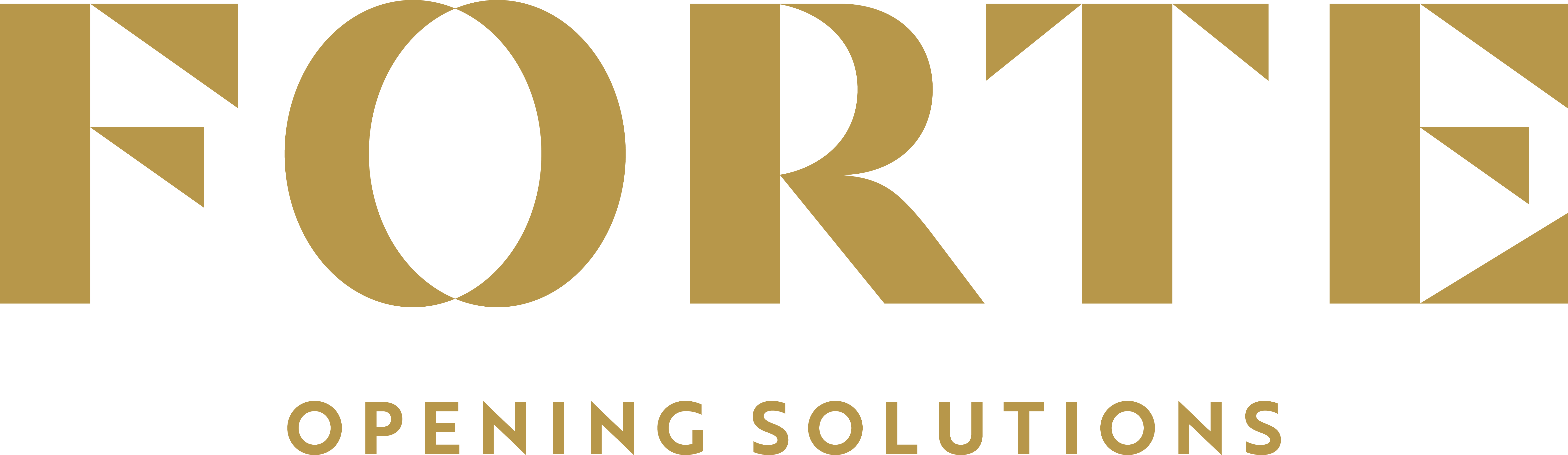 Forte Opening Solutions