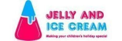 Jelly and Ice Cream