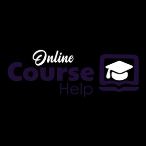 Online Course Help