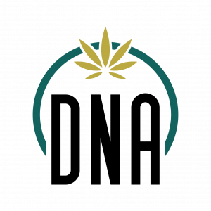 Coffeeshop DNA image