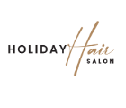 Holiday Hair