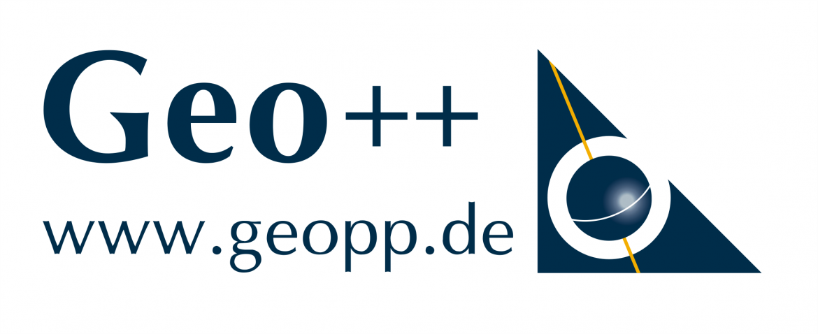 Geo++ GmbH