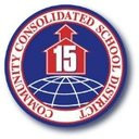 Community Consolidated School District 15