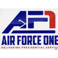 AIR FORCE ONE HVAC CONTROLS