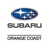 Subaru Orange Coast