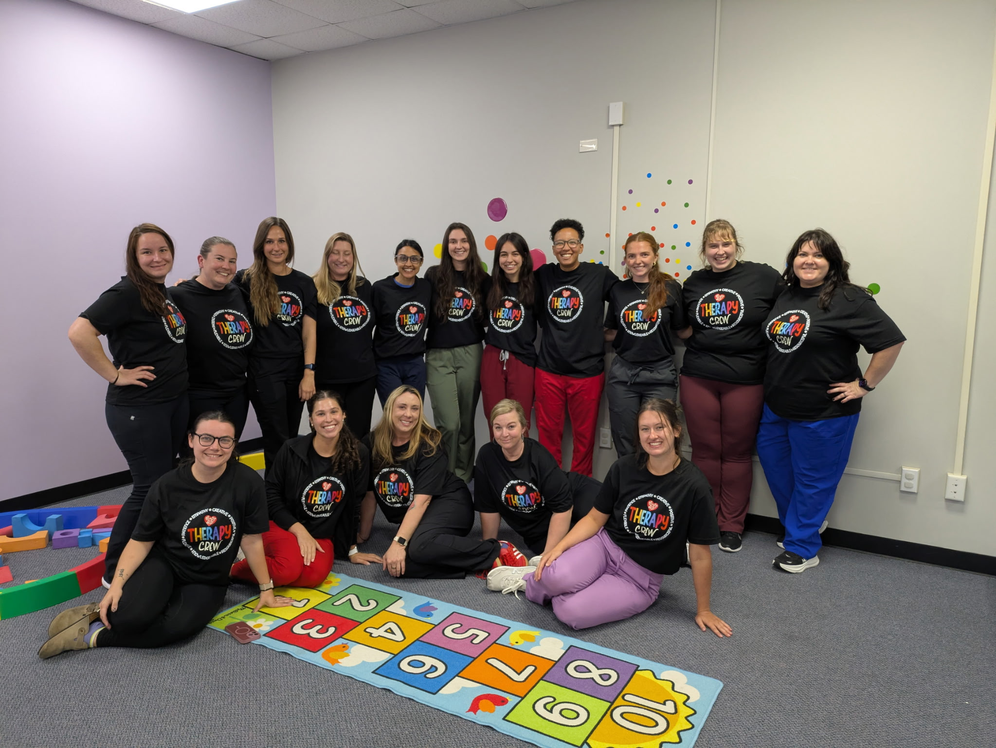 Boom Therapy Group