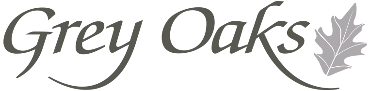 GREY OAKS COUNTRY CLUB