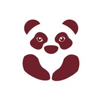 Cranberry Panda