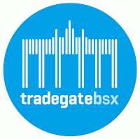 Tradegate Berlin Stock Exchange