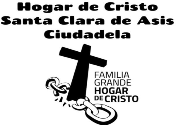 Centro Barrial Santa Clara de Asis/ Hogar de Cristo