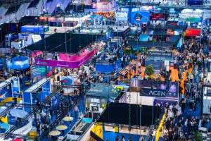 Jaarbeurs