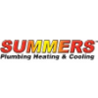 Summers Plumbing Heating & Cooling