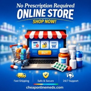 Buy Tramadol Online Safe Smart & Reliable Wellness Guide