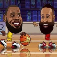 Basketball Stars Online